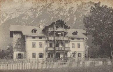 Inn, Baviera