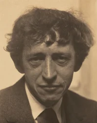 John Marin, o aquarelista