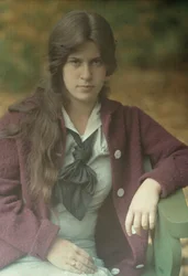 Kitty Stieglitz
