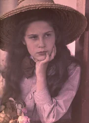 Kitty Stieglitz, c. 1907.
