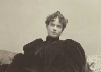 Senhorita Isaacs