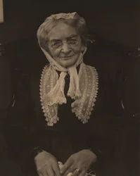 Senhora Stieffel