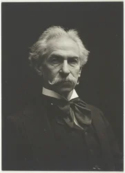 Meu Pai, 1894, impresso em 192039.