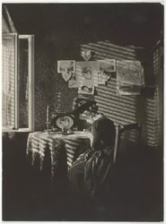 Sun Rays—Paula, Berlim