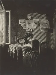 Sun Rays - Paula, Berlim, 1889, impresso em 192039.