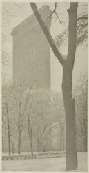 O Flatiron