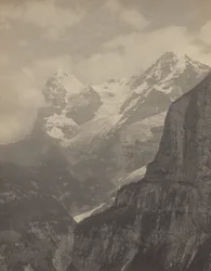O Grupo Jungfrau