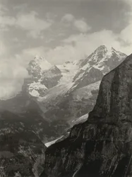 O grupo da Jungfrau