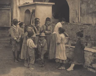 A Última Piada — Bellagio ou Uma Boa Piada