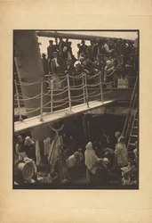O Steerage