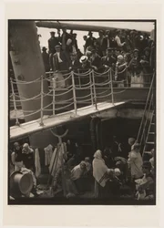 O Steerage