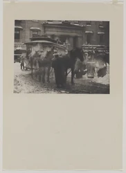 The Terminal, 1893, impresso em 1911.