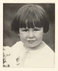 [Yvonne Boursault, Lake George]