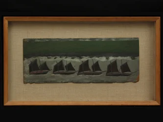 Quatro Escunas, c.1930