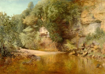 Junho frondoso, 1879.