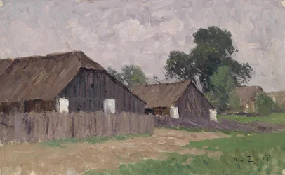 Casas de campo perto de Klagenfurt