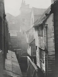 Feira do Pano, Smithfield, 1877