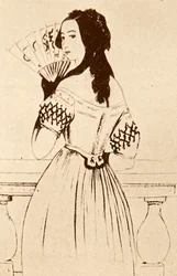 George Sand (desenho)