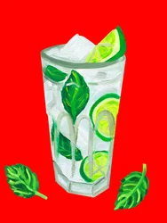 Mojito Clássico