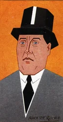 FE Smith, Conde de Birkenhead, 1926