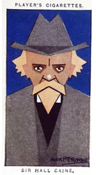 Hall Caine