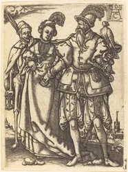 Dança da Morte III