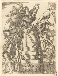 Dança da Morte II