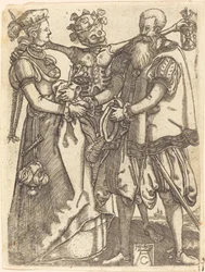 Dança da Morte IV