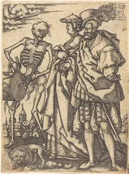 Dança da Morte I