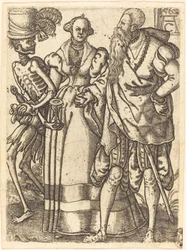Dança da Morte VI