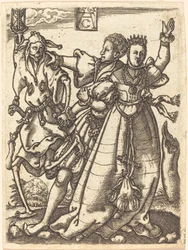 Dança da Morte V