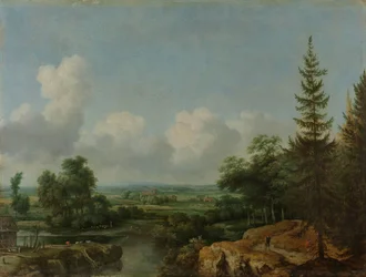 Paisagem sueca