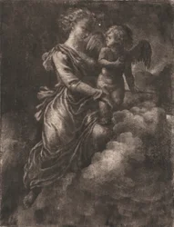 Vénus e Cupido