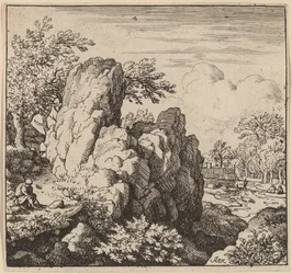 Grande pedra