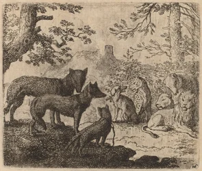 Parentes de Reynard imploram por ele