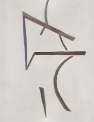 Equilíbrio geométrico abstrato