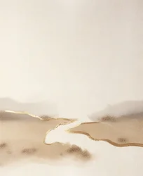 Resumo: Golden River