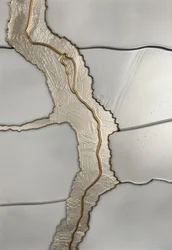 Resumo de «Gilded Fissure»