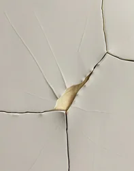 Revelação do Ouro Kintsugi