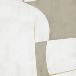 Curvas e sombras minimalistas