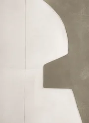 Formas abstratas modernas