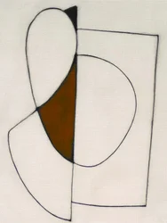 Formas minimalistas modernas