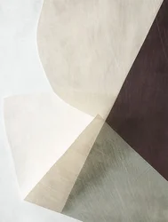 Formas orgânicas suaves