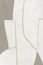 Formas abstratas neutras