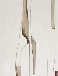 Formas abstratas orgânicas