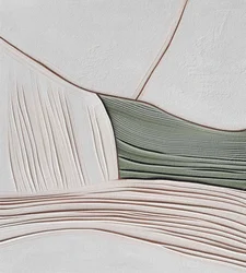 Texturas Orgânicas Serenas