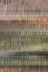 Tecido macio com padrão abstrato