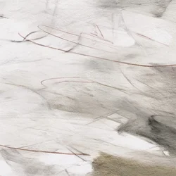 Abstrato em tons de cinza