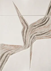 Fluxo Orgânico Texturado