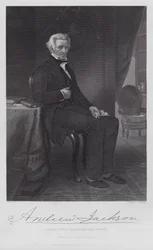 Andrew Jackson (gravura)